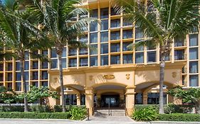 Wyndham Hotel Deerfield Beach Florida